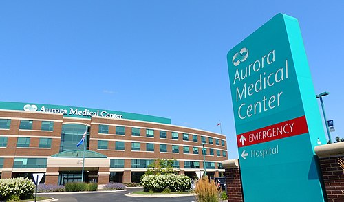 Aurora Health Care